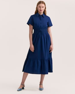 Finery London Penny Dress - Image
