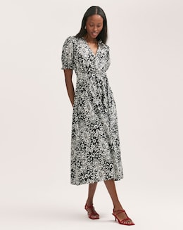 Finery London Everleigh Dress - Image