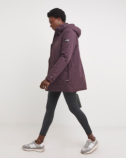 Regatta Mireya Waterproof Jacket - Image