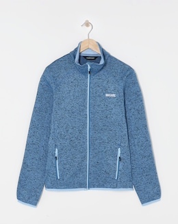 Regatta Newhill Full Zip Knit - Image