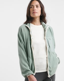 Regatta Lilana Full Zip Fleece - Image