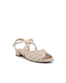 Paradox London Polly Wide Fit Sandals - Image