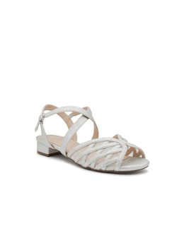 Paradox London Polly Wide Fit Sandals