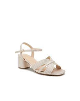 Paradox London Noemi Wide Fit Sandals