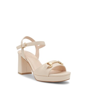 Paradox London Rosalia Heeled Sandals
