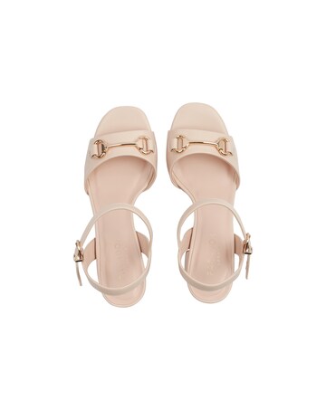 Paradox London Rosalia Heeled Sandals