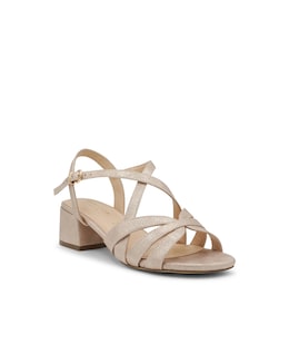 Paradox London Nerissa Wide Fit Sandals - Image