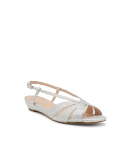Paradox London Juliette Wedge Sandals