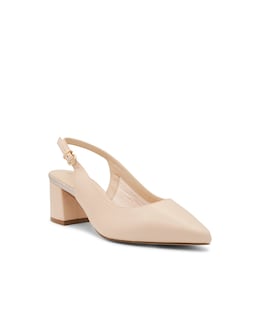Paradox London Flynn Wide E Fit Heels - Image
