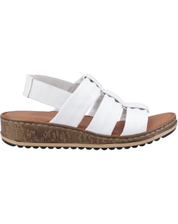 Hush Puppies Eden Sandal - Image