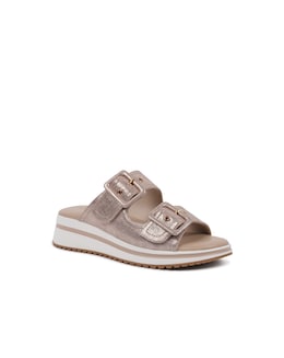 Paradox London Voyage Platform  Slidders