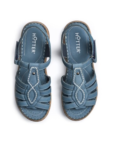 Hotter Demmi Gladiator Sandal