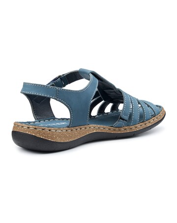 Hotter Demmi Gladiator Sandal