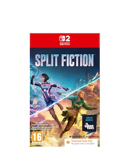 Split Fiction (Nintendo Switch 2) - Image