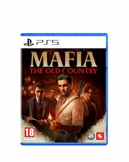 Mafia: The Old Country (PS5) - Image