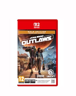 Star Wars Outlaws (Nintendo Switch 2) - Image