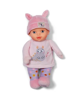 Baby Annabell Sweetie Pink 30cm - Image