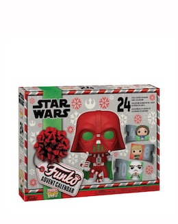 Funko Star Wars Advent Calendar - Image