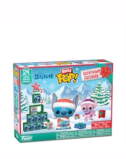 Funko Bitty Pop Stitch Advent Calendar - Image