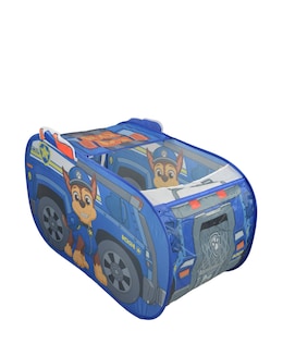 Paw Patrol Chase Patrol Car Tent - Image
