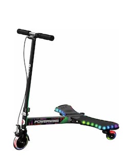 Razor PowerWing Lightshow Scooter - Image