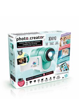Photo Creator Camera Projector - Image