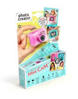 Photo Creator Mini Digital Camera - Image