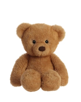 Archie Teddy Bear 13in Soft Toy - Image