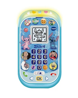 VTech Stitch Learning Phone - Image
