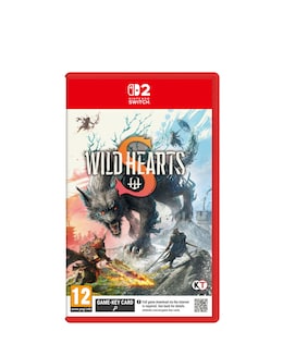 Wild Hearts S (Nintendo Switch 2) - Image