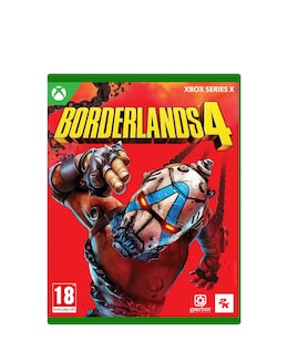 Borderlands 4 (Xbox) - Image