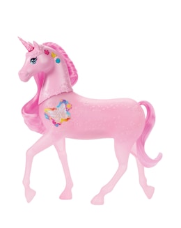 Barbie Sparkle Lights Unicorn - Image