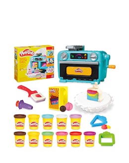 Play-Doh Super Slice Cake Play Kitchen S - Image