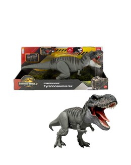 Jurassic World Rebirth Power Devour Dino - Image