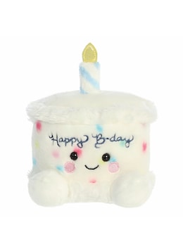 Aurora Palm Pals 8-inch Happy Birthday C - Image