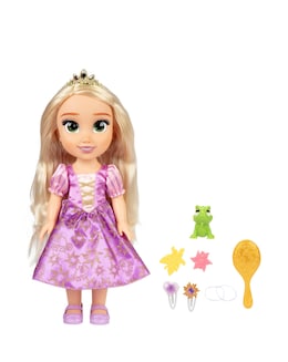 Disney Princess Toddler Doll My Friend S - Image