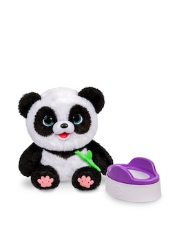 Little Live Pets My Baby Panda - Image