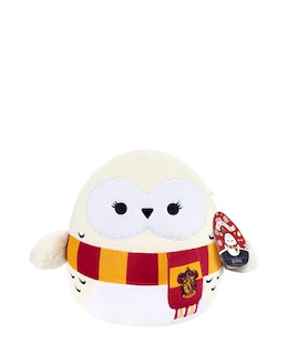Squishmallows Harry Potter Hedwig - Image