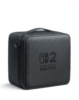 Nintendo Switch 2 All-In-One Carry Case