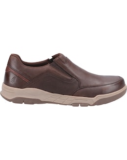 Hush Puppies Fletcher Shoe