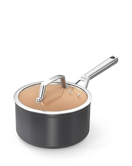 Ninja Ceramic 20cm Sauce pan - Image