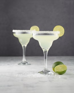 Ravenhead Entertain Set of 4 Margarita Glasses