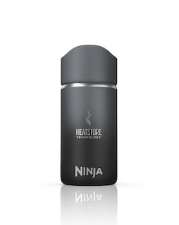 Ninja SipPerfect 10oz Hot Drink Bottle Black