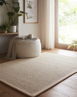 Sisal Boucle Rug - Image
