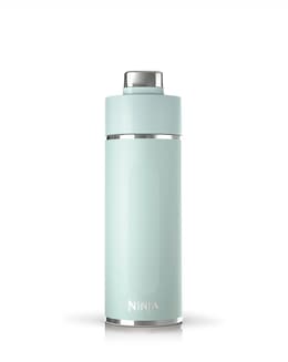 Ninja Thirsti Carbonated 700ml 24oz Mint - Image