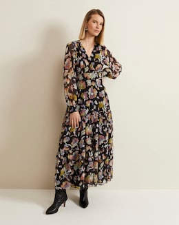 Phase Eight Lara Midaxi Dress
