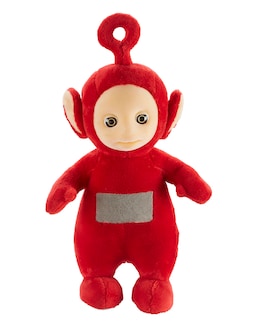 Teletubbies Tubby Tots Talking Soft Toys - Image