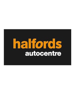 Halfords Autocentres &pound;20 Gift Card