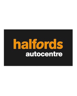 Halfords Autocentres &pound;50 Gift Card