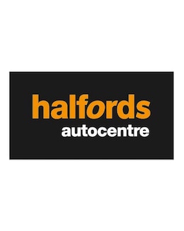 Halfords Autocentres &pound;100 Gift Card